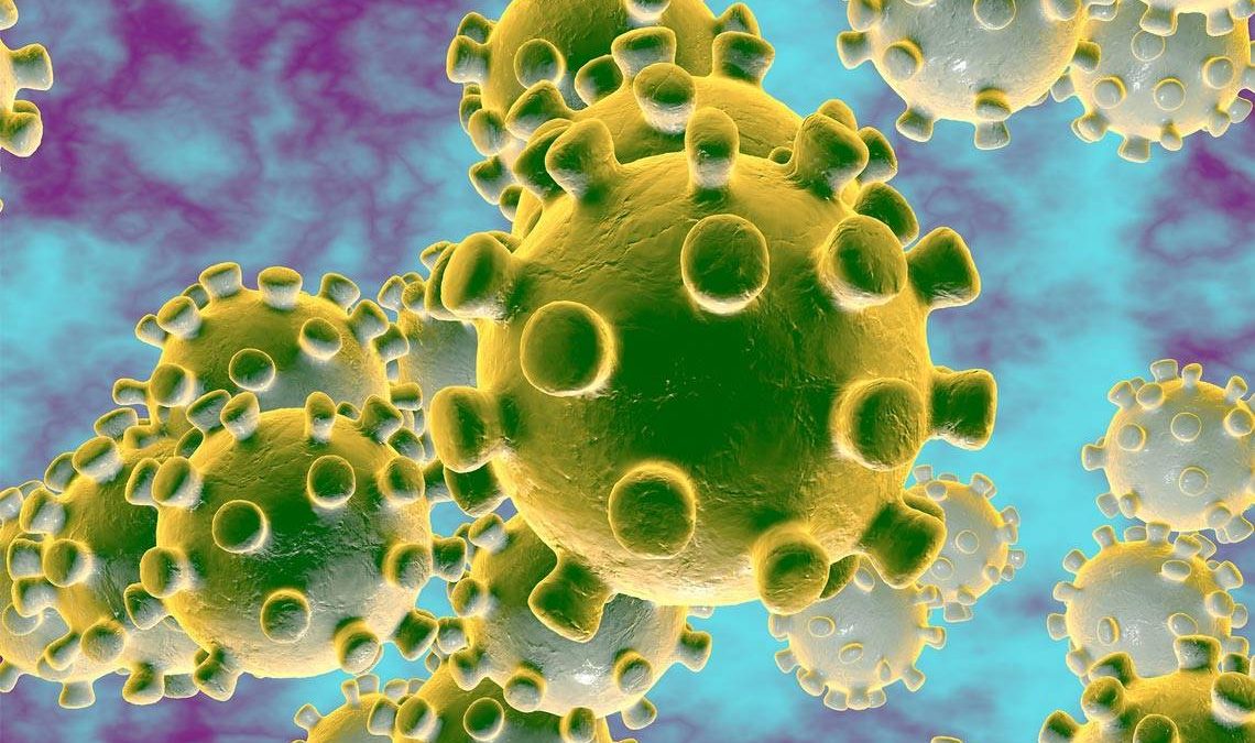 Coronavirus Kills 168 People In A Single Day In Italy