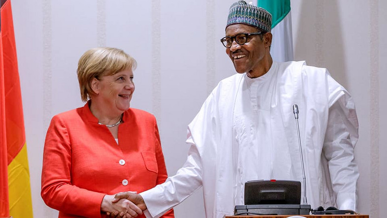 The European Union wants to impose visa restrictions on Nigerians