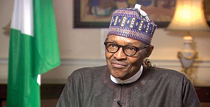 Attempted Assassination of Buhari in Kebbi state. (Video)