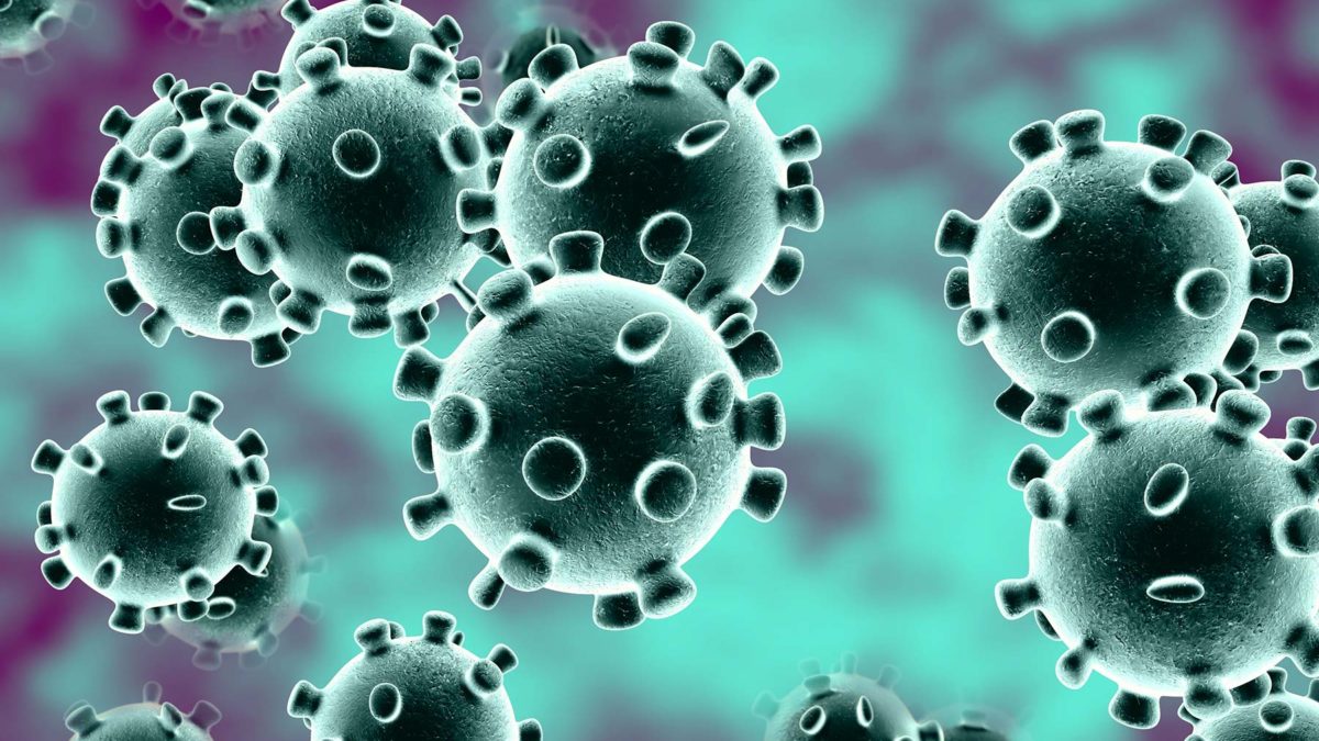 Nigeria Records First Coronavirus death