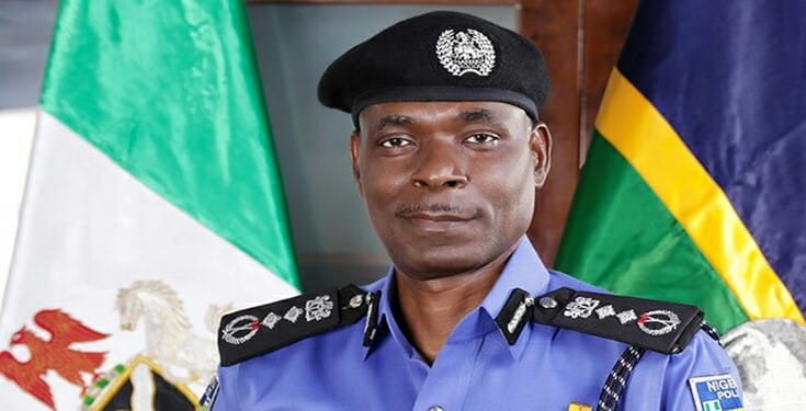 ‘Police need ₦944.9 billion to protect Nigerians’ – IGP, Mohammed Adamu