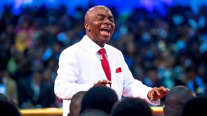 “You cannot fast your way into your prosperity” – Bishop David Oyedepo