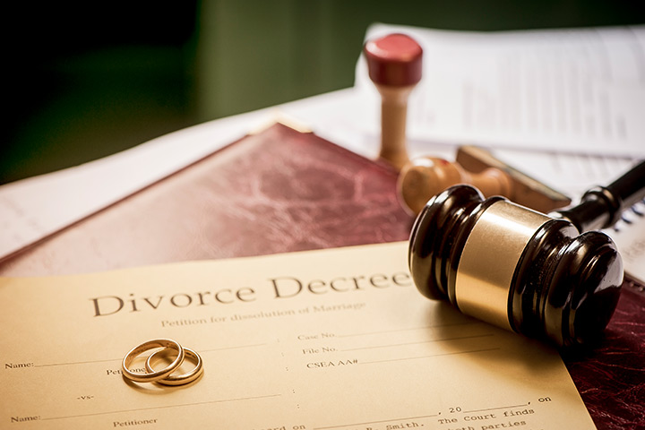 Top 8 Causes of Divorce, number 4 is very common among women