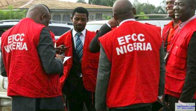 Why we haven’t arrested suspects who laundered N35b arms funds, by EFCC