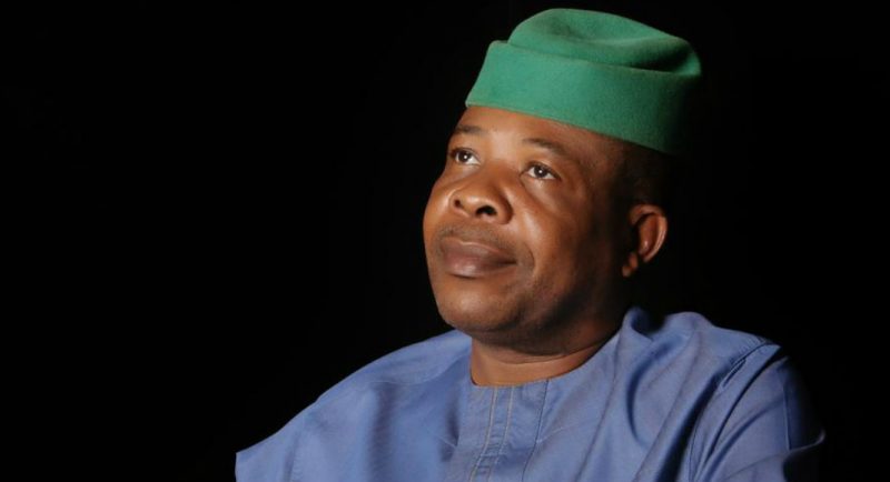 Breaking: No Hope for Ihedioha, Supreme Court dismisses appeal