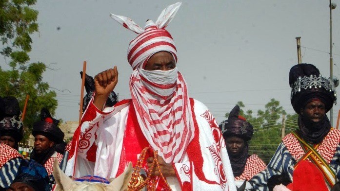 Kano Assembly receives petitions to investigate Emir Sanusi