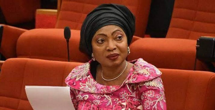 Nigerian Senator, Rose Oko, Dies In United Kingdom