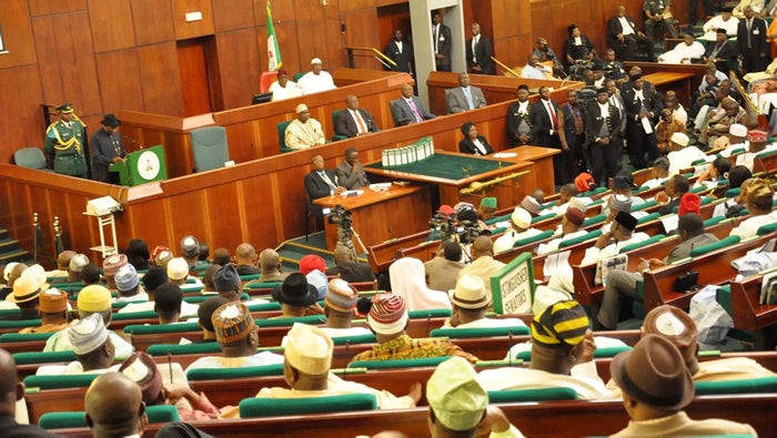 Nigerians Blasts National Assembly Over Generators Bill