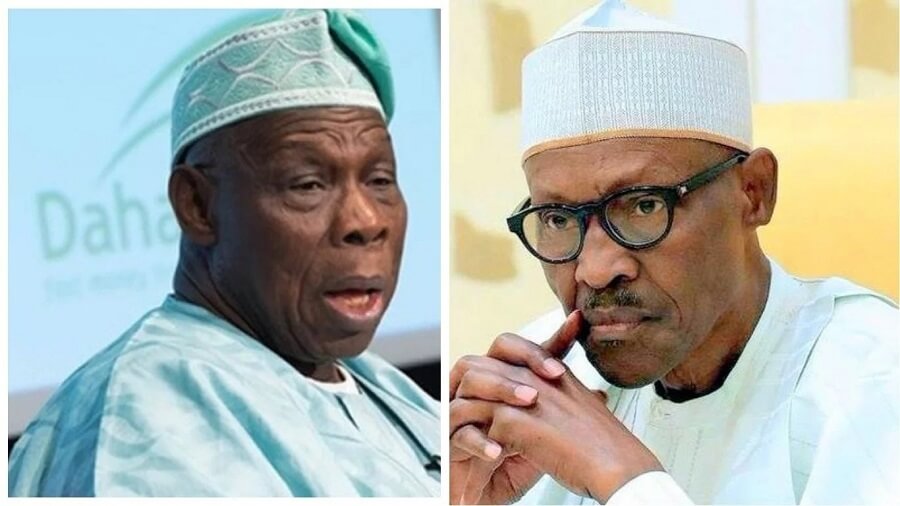 Fresh ‘Explosive’ Open Letter To PMB – Obasanjo