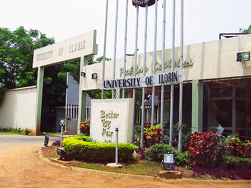 The University Of Ilorin Joins ASUU Strike For The First Time In 20 Years