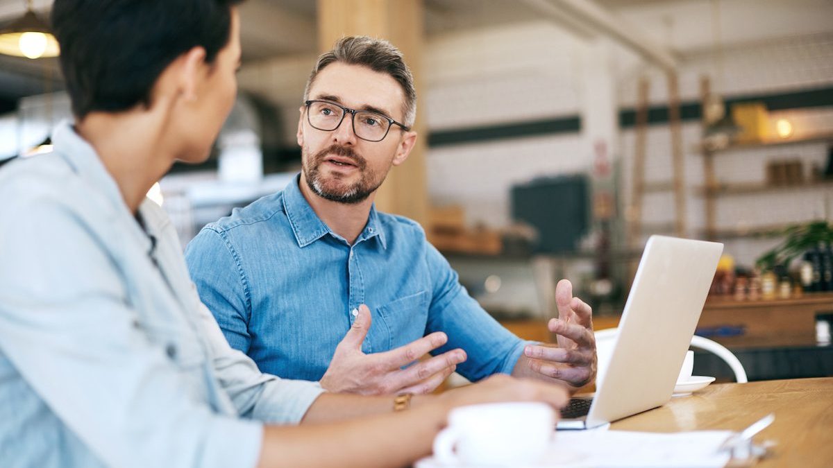 8 Reasons Why You Need A Business Mentor