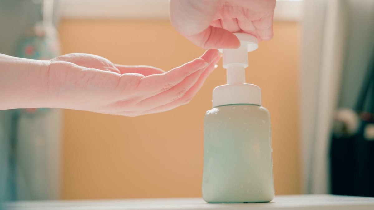 How To Make A Hand Sanitizer At The Comfort Of Your Home: Steps Involved