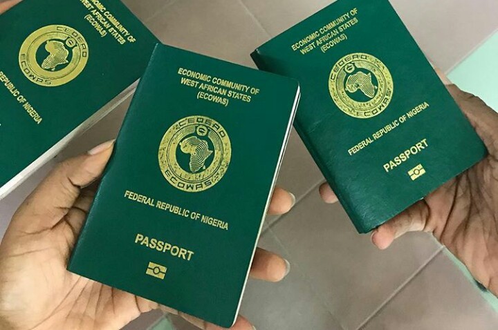 Canada, Britain, France, Germany and Many Other Countries Reduce their Visa Requirements For Nigeria