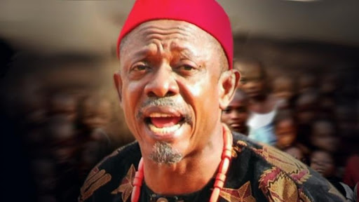Why I Will Never Forgive Buhari – Nollywood Actor Nkem Owoh