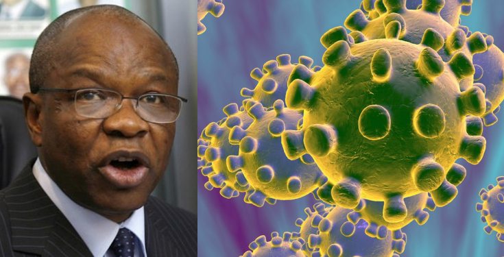 ‘We have found cure for Coronavirus’ – Professor Maurice Iwu
