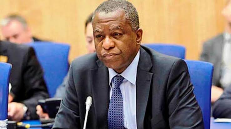 Why Foreigners Are Leaving Nigeria Over COVID-19 – Onyeama Reveals.