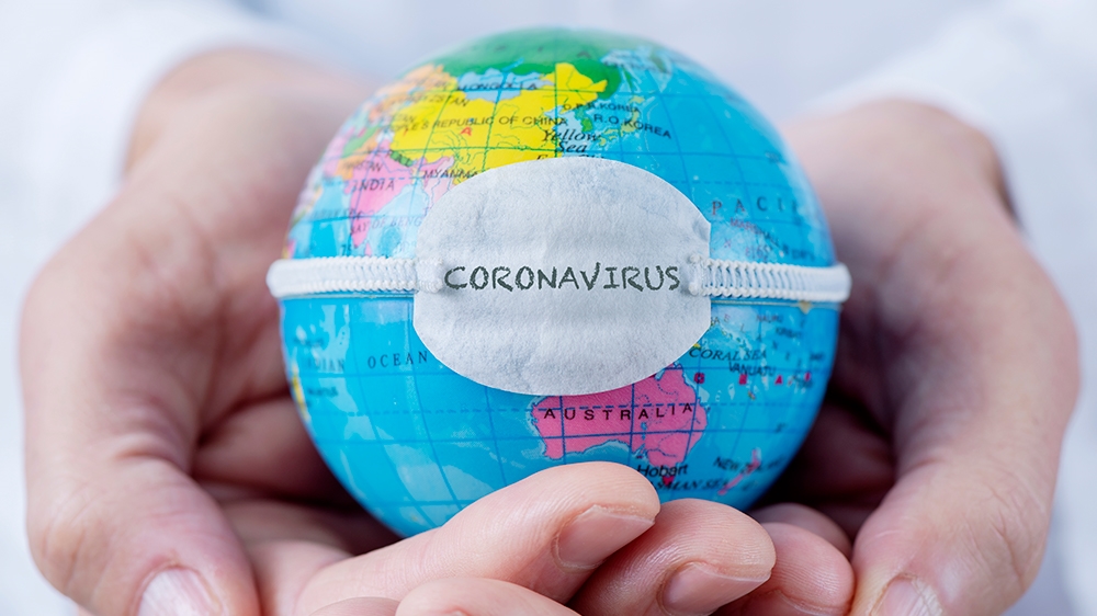 Coronavirus: Deaths worldwide reach a new milestone