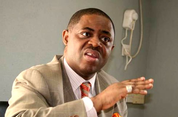 Fani-Kayode reacts as French doctors want COVID-19 Vaccine tested on Africans