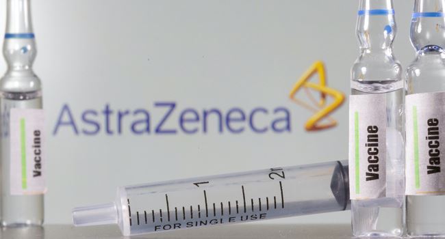 COVID-19: AstraZeneca resumes UK vaccine trials