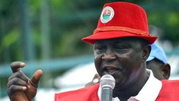 NLC to come out with position on petrol, electricity hikes soon – Wabba