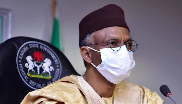 El-Rufai signs bill ordering castration of r*pists into law