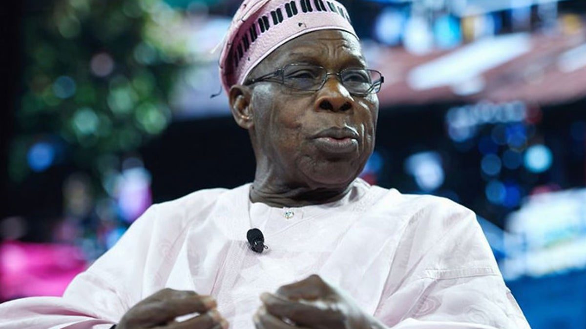 Nigeria becoming divided, a basket case under Buhari – Obasanjo