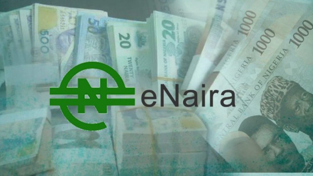 E-Naira adds no value to Nigeria’s economy – Expert faults FG