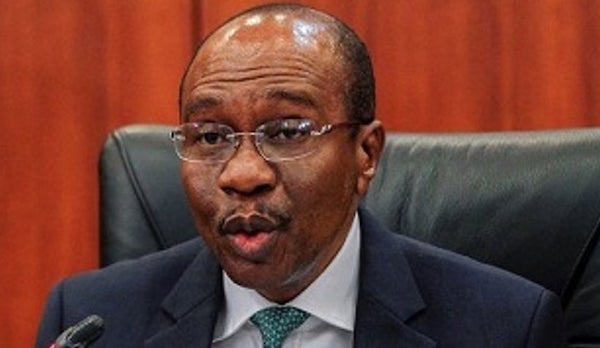 BREAKING: CBN to redesign N200, N500 and N1,000 notes