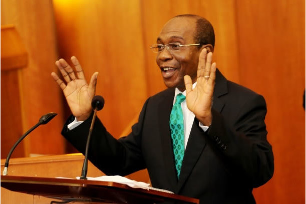 Why CBN is redesigning Naira notes – Emefiele
